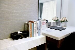 Gamalan Spring Hotel