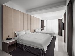 Gamalan Spring Hotel