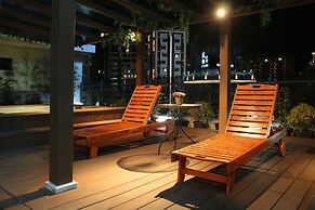 Gamalan Spring Hotel