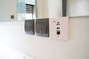 Gamalan Spring Hotel