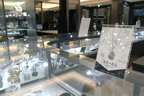 Gamalan Spring Hotel