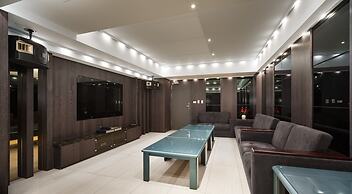 Gamalan Spring Hotel