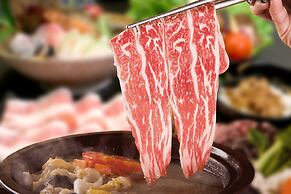 Gamalan Spring Hotel