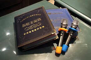 Gamalan Spring Hotel