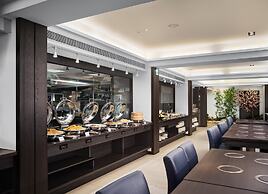 Gamalan Spring Hotel