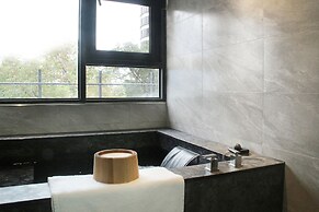 Gamalan Spring Hotel