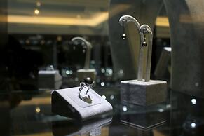 Gamalan Spring Hotel