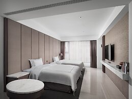 Gamalan Spring Hotel