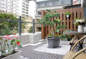 Gamalan Spring Hotel