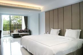 Gamalan Spring Hotel