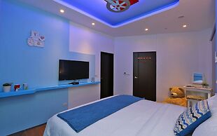 Qing Xin Ju Homestay