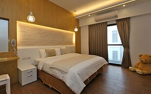 Qing Xin Ju Homestay