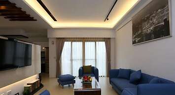 Qing Xin Ju Homestay