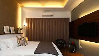 Qing Xin Ju Homestay