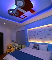 Qing Xin Ju Homestay