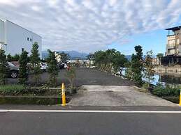 Qing Xin Ju Homestay