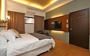 Qing Xin Ju Homestay