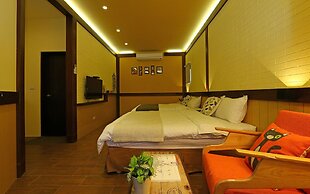 Qing Xin Ju Homestay