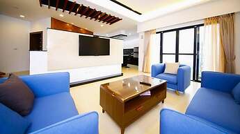 Qing Xin Ju Homestay