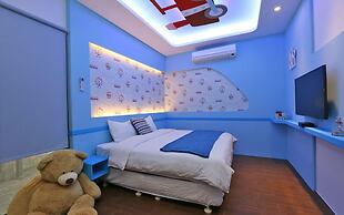 Qing Xin Ju Homestay