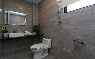 Qing Xin Ju Homestay