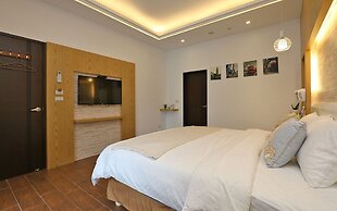 Qing Xin Ju Homestay