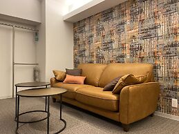 Randor Residential Hotel Fukuoka Classic