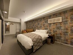 Randor Residential Hotel Fukuoka Classic