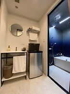 Randor Residential Hotel Fukuoka Classic