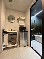 Randor Residential Hotel Fukuoka Classic