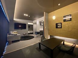 Randor Residential Hotel Fukuoka Classic