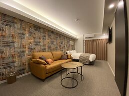 Randor Residential Hotel Fukuoka Classic