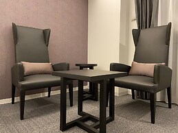 Randor Residential Hotel Fukuoka Classic