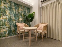 Randor Residential Hotel Fukuoka Classic