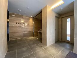 Randor Residential Hotel Fukuoka Classic