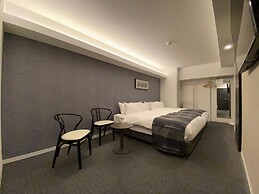 Randor Residential Hotel Fukuoka Classic