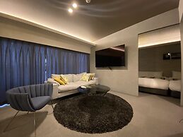 Randor Residential Hotel Fukuoka Classic