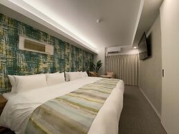 Randor Residential Hotel Fukuoka Classic
