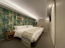 Randor Residential Hotel Fukuoka Classic