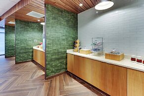 Fairfield Inn & Suites by Marriott Asheville Weaverville