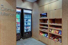 Fairfield Inn & Suites by Marriott Asheville Weaverville