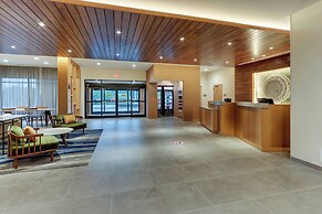 Fairfield Inn & Suites by Marriott Asheville Weaverville