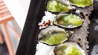 Hotel Indigo Adelaide Markets by IHG