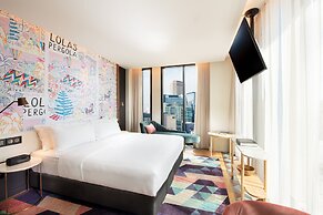 Hotel Indigo Adelaide Markets by IHG