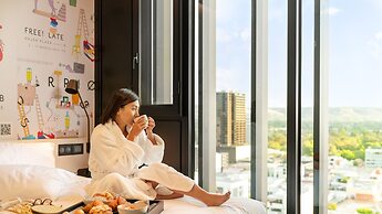 Hotel Indigo Adelaide Markets by IHG