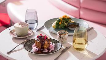 Hotel Indigo Adelaide Markets by IHG