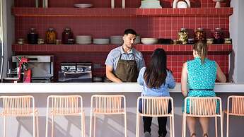 Hotel Indigo Adelaide Markets by IHG