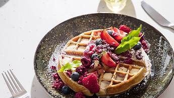 Hotel Indigo Adelaide Markets by IHG