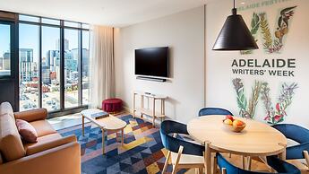 Hotel Indigo Adelaide Markets by IHG