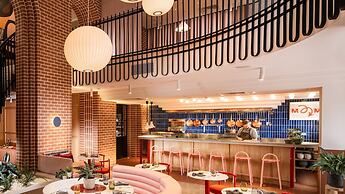 Hotel Indigo Adelaide Markets by IHG